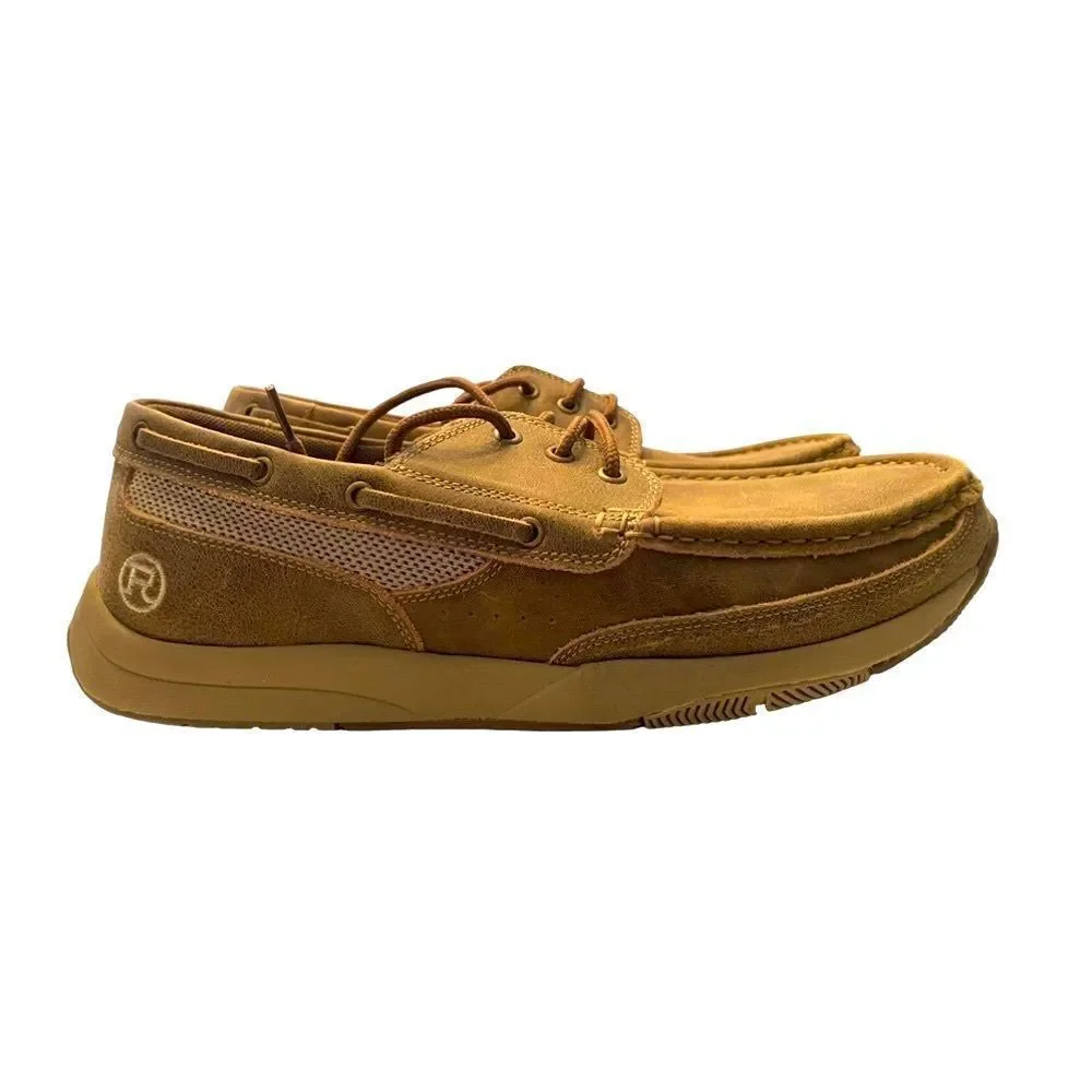 ‎ROPER MENS BOAT SHOES